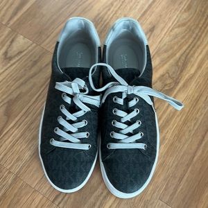 Worn 3 times MK sneakers